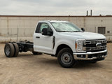 New 2025 Ford F350 XL w/ XL Chrome Package image 2