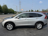 Used 2012 Honda CR-V EX-L image 4