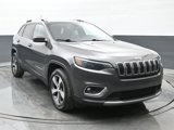 Used 2019 Jeep Cherokee Limited image 2