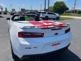 Used 2016 Chevrolet Camaro SS image 4