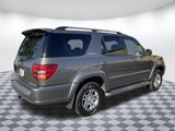 Used 2003 Toyota Sequoia Limited image 3