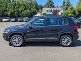 Used 2017 Volkswagen Tiguan Limited w/ Premium Package image 2