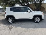 Used 2020 Jeep Renegade Altitude image 6