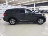 Certified 2022 Ford Explorer XLT image 5
