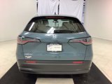 New 2025 Honda HR-V LX image 4