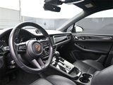 Certified 2023 Porsche Macan Turbo w/ Premium Package Plus image 4