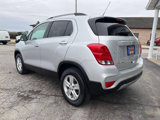 Used 2019 Chevrolet Trax LT w/ LT Convenience Package image 5