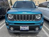 Used 2021 Jeep Renegade Latitude image 2