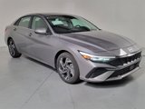 New 2025 Hyundai Elantra SEL w/ Cargo Package image 2