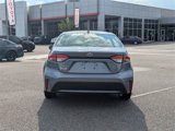 Used 2022 Toyota Corolla LE image 4