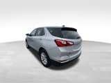 Certified 2021 Chevrolet Equinox LT image 3