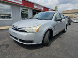 Used 2008 Ford Focus SE image 2