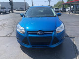 Used 2014 Ford Focus SE w/ Equipment Group 201A image 3