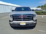 New 2026 GMC Terrain Elevation image 2