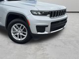 Used 2021 Jeep Grand Cherokee L Laredo w/ Luxury Tech Group I image 2