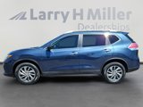Used 2015 Nissan Rogue SL w/ SL Premium Package image 2