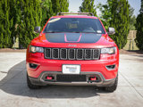 Used 2017 Jeep Grand Cherokee Trailhawk image 3