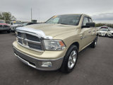 Used 2011 RAM 1500 Big Horn image 3