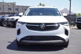 Certified 2021 Buick Envision Avenir w/ Technology Package II image 5