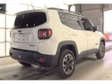 Used 2017 Jeep Renegade Trailhawk image 4