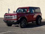 New 2024 Ford Bronco Big Bend image 2