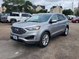 Used 2020 Ford Edge Titanium image 5