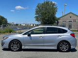 Used 2016 Subaru Impreza 2.0i Sport Premium image 4