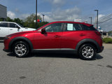 Used 2018 MAZDA CX-3 Touring image 5