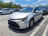 Used 2020 Toyota Corolla LE image 3