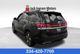 New 2025 Volkswagen Atlas SE image 3