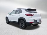 Used 2024 Chevrolet TrailBlazer ACTIV image 5