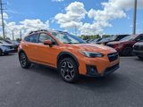 Used 2018 Subaru Crosstrek 2.0i Limited image 2