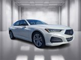Certified 2022 Acura TLX w/ Technology Package image 3