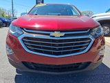 Used 2018 Chevrolet Equinox Premier image 2