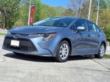 Used 2021 Toyota Corolla LE image 4