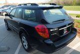 Used 2007 Subaru Outback 2.5i image 6