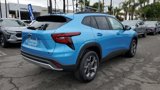 New 2025 Chevrolet Trax LT w/ Driver Confidence Package image 5
