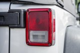 Used 2008 Jeep Wrangler X image 6