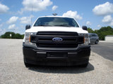 Used 2018 Ford F150 XL w/ Equipment Group 101A Mid image 3