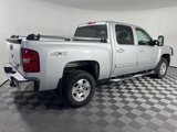 Used 2012 Chevrolet Silverado 1500 LTZ w/ Max Trailering Pack image 5