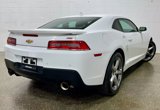 Used 2014 Chevrolet Camaro LT w/ RS Package image 6
