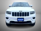 Used 2014 Jeep Grand Cherokee Overland image 2
