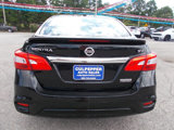 Used 2019 Nissan Sentra SV image 4