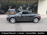 Used 2001 Audi TT 1.8T image 2