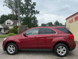 Used 2012 Chevrolet Equinox LT w/ Driver Convenience Package image 3