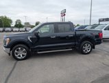Used 2023 Ford F150 XLT image 5