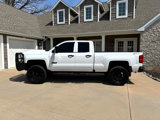 Used 2016 Chevrolet Silverado 2500 LT w/ LT Convenience Package image 3