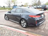 Used 2017 Kia Optima EX image 5