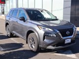 Certified 2023 Nissan Rogue S image 3