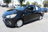 Used 2024 Mitsubishi Mirage G4 LE image 3